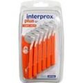 interprox plus super micro orange Interdentalbürsten