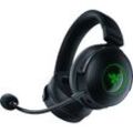 RAZER Kraken V3 Pro, Over-ear Kabelloses Gaming Headset Schwarz