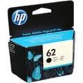 HP Tinte C2P04AE 62 schwarz