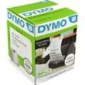 Dymo Etiketten 2166659 weiß 102 x 210mm 1 x 140 St.
