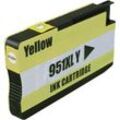 Ampertec Tinte ersetzt HP CN048AE 951XL yellow