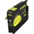 Ampertec Tinte ersetzt HP CN056AE 933XL yellow