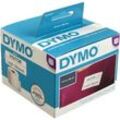 Dymo Etiketten 11356 weiß 41 x 89mm 1 x 300 St.