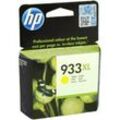 HP Tinte CN056AE 933XL yellow