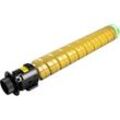 Alternativ Toner ersetzt Ricoh 842256 IMC3500 yellow