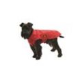 Fashion Dog Hunderegenmantel Regenmantel für Hunde