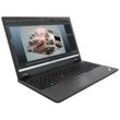 Lenovo ThinkPad P16v Gen 1 (Intel) Notebook 40,6 cm (16,0 Zoll), 32 GB RAM, 1 TB SSD, Intel® Core™ i7-13700H