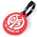 FSV Mainz 05 Kofferanhänger - Ca. 10 Cm