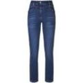 Thermo-Jeans Peter Hahn denim, 46