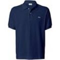 Polo-Shirt Lacoste blau, 52