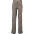 Thermo-Hose Barbara Peter Hahn beige, 19
