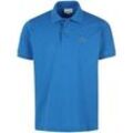Polo-Shirt Lacoste blau, 56