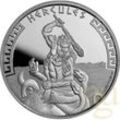 1 Unze Silbermünze Niue Heroes of Greek Mythology - Hercules 2023