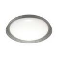 Ledvance SMART+ Ceiling Plate CCT - grau