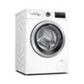 Bosch WAU28P41 Serie 6 Waschmaschine - Frontlader 9 kg 1400 U/min - Weiß / Altgerätemitnahme