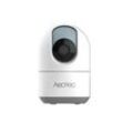 Aeotec Cam 360 - Smarte WLAN Kamera - Weiß