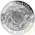 1 Unze Silbermünze Australien Super Pit 2023