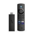 Amazon Fire TV Stick Lite mit Alexa-Sprachfernbedienung - Schwarz