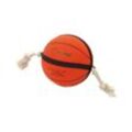 Karlie Outdoor-Spielzeug Hundespielzeug Actionball-Basketball