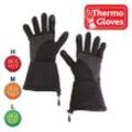 Thermo Winter-Arbeitshandschuhe Thermo Gloves Touch Screen beheizbare Handschuhe