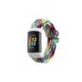 kwmobile Uhrenarmband Armband für Fitbit Charge 5