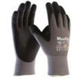 ATG Montage-Handschuhe MaxiFlex® Ultimate™ AD-APT® 12 Paar