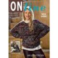 ONline Heft "Stricktrends Nr. 61 Herbst/Winter 2023/2024"