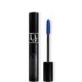 Diorshow Pump'n'volume Mascara, Augen Make-up, mascara, blau (260 BLEU/ BLUE), deckend/definition/3d-effekt, Deckkraft: Hoch,