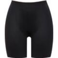 CONTURELLE felina Soft Touch Shaping-Taillienpants, uni, für Damen, schwarz, 40