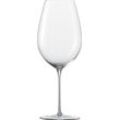 ZWIESEL GLAS Bordeaux Premier Cru Rotweinglas "Enoteca", transparent