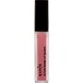 BABOR Ultra Shihe Lip Gloss Shine, Lippen Make-up, lipgloss, Gel, pink (05 ROSE OF SPRING), 3d-effekt/glossy/glänzend, Deckkraft: Leicht bis Mittel,