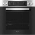 Miele Einbau-Backofen H 22651 i, silber