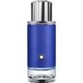 MONTBLANC Explorer Ultra Blue, Eau de Parfum, 30 ml, Herren, frisch
