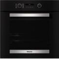 Miele Einbau-Backofen "H 2465 B Active", Automatik-Programme, schwarz