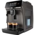 PHILIPS EP2224/10 Kaffee-Vollautomat,1,8 Liter, A, grau