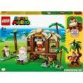 LEGO® Super Mario™ - 71424 Donkey Kongs Baumhaus Erweiterungsset