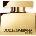 DOLCE & GABBANA The One Gold Intense, Eau de Parfum, 50 ml, Damen, fruchtig/blumig
