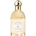 GUERLAIN Aqua Allegoria Nettare Di Sole, Eau de Toilette, 75 ml, Damen, blumig