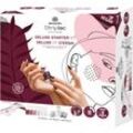 alessandro Striplac Deluxe Starter Kit, Make-up-Sets, pink (PINK/ TRANSPARENT),