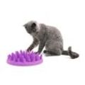Karlie Tier-Intelligenzspielzeug Karlie NORTHMATE CATCH Katzen-Fütterungsgerät/Intelligenzspielzeug