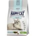 HappyCat Katzenfutter Sensitiv Schonkost Niere 1,3 kg