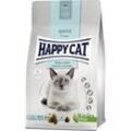 HappyCat Katzenfutter Sensitive Magen & Darm 1,3 kg