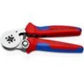 Knipex Knipex-Werk 97 55 04 Crimpzange