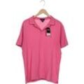 GANT Herren Poloshirt, pink