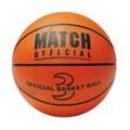 John® Basketball Match Offical Gr.3 braun, Ø 18,0 cm, 1 St.