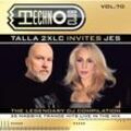 TECHNO CLUB VOL. 70 - Various. (CD)