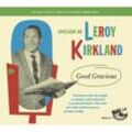 Leroy Kirkland - Good Gracious - Various Artists. (CD)