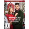Weihnachten in Blue Ridge Mountain (DVD)