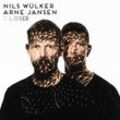 Closer - Nils Wülker, Arne Jansen. (CD)