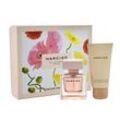 narciso rodriguez Duft-Set NARCISO RODRIGUEZ FOR HER CRISTAL EDP 50ML + BL 50ML